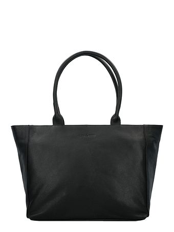 Greenburry Vegas Shopper-taske Læder 46 cm