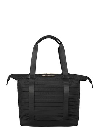 Travelite Barbara Stepp Shopper-taske 44 cm Travelite Barbara Stepp Shopper-taske 44 cm