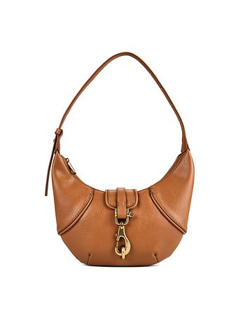 Liebeskind Ryker Skuldertaske S Læder 28 cm Liebeskind Ryker Skuldertaske S Læder 28 cm