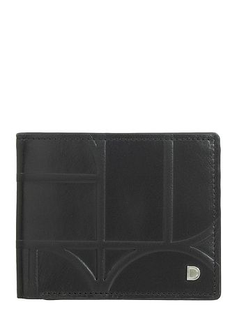 DuDu Up! Pung RFID-beskyttelse Læder 10.5 cm DuDu Up! Pung RFID-beskyttelse Læder 10.5 cm