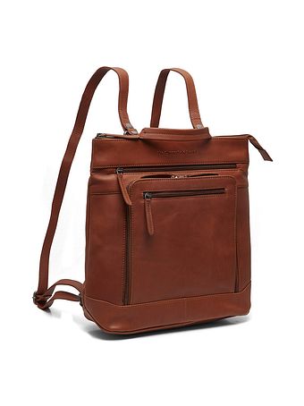 The Chesterfield Brand Caldero Batoh Kůže 34 cm Kapsa na notebook