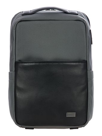 Bric's Monza-rygsæk 37 cm med rum til bærbar computer