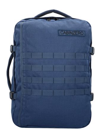 Cabin Zero Militær 36L kabinerygsæk Rygsæk 46 cm