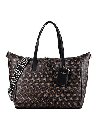 Guess Latona Shopper-laukku 52 cm Guess Latona Shopper-laukku 52 cm