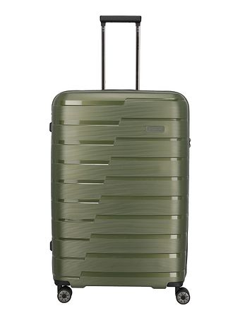 Travelite Air Base 4-hjulet trolley 77 cm