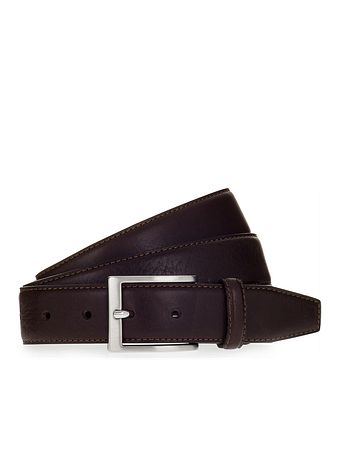 Vanzetti Bælte Læder