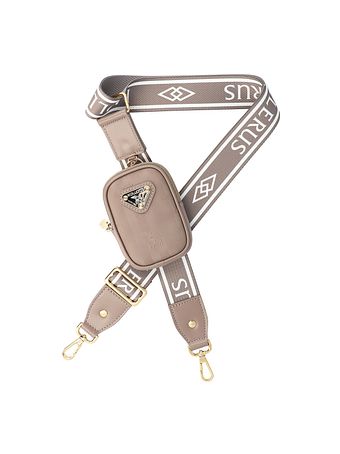 Maison Mollerus Ramenní popruh Tiana 142 cm