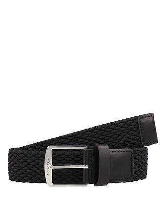 Calvin Klein CK Casual Cinturón Calvin Klein CK Casual Cinturón