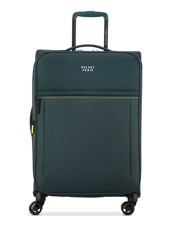 Delsey Paris Brochant 3 4 hjul Trolley 67 cm Delsey Paris Brochant 3 4 hjul Trolley 67 cm