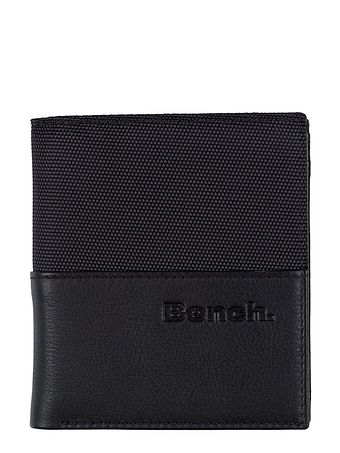 Bench Kulstofpung 9 cm