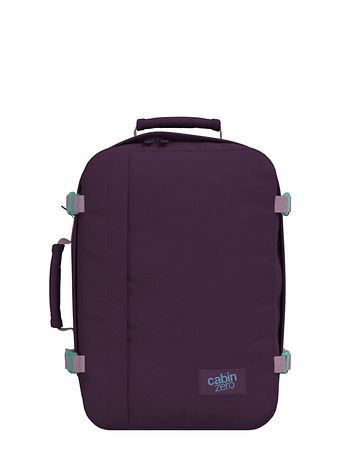 Cabin Zero Classic 124 Daypack 45 cm Laptoprum