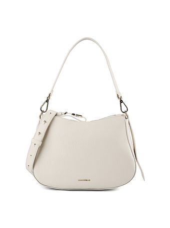 Coccinelle Nory Taška přes rameno Kůže 30 cm