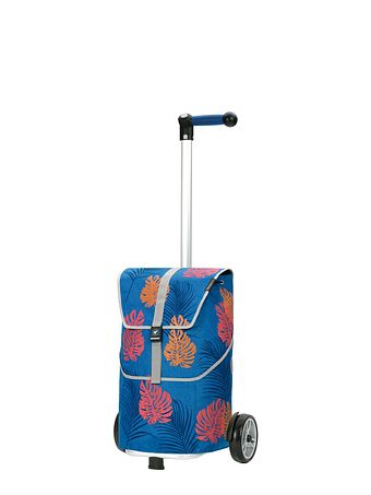 Andersen Shopper Unus Shopper Lotta indkøbstrolley 59 cm