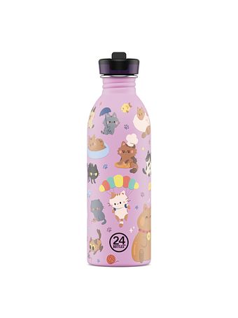 24Bottles Urban drikkeflaske til børn 500 ml 24Bottles Urban drikkeflaske til børn 500 ml