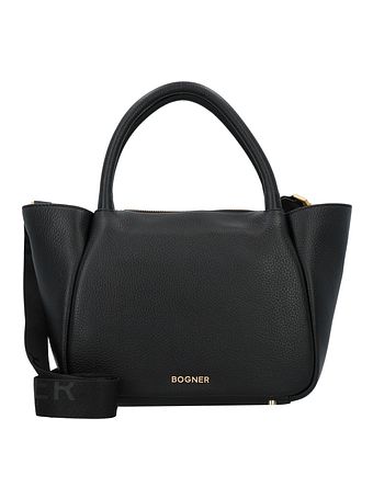 Bogner Wallis Raja Taška přes rameno Kůže 27 cm