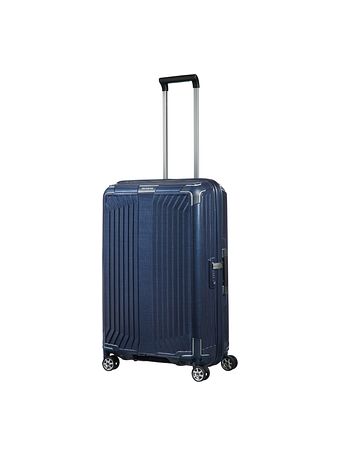 Samsonite Lite-Box 4-pyöräinen vetolaukku 69 cm Samsonite Lite-Box 4-pyöräinen vetolaukku 69 cm