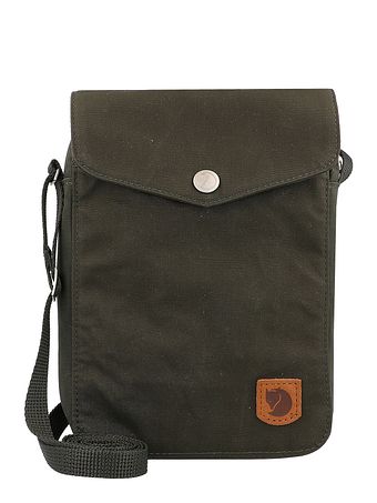 Fjällräven Grønlandsk skuldertaske 22 cm Fjällräven Grønlandsk skuldertaske 22 cm