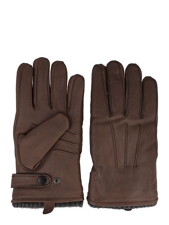 Strellson Handsker Læder