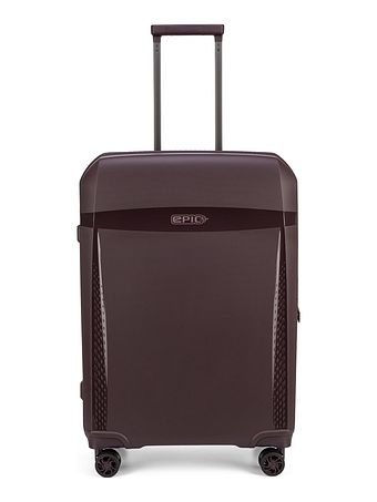 Epic Zeleste 4 hjul Trolley 66 cm