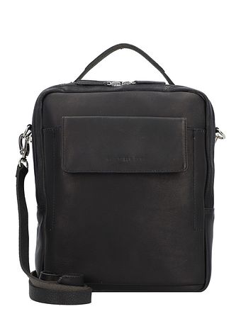 Harold's Country Skuldertaske Læder 24 cm Harold's Country Skuldertaske Læder 24 cm