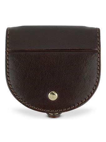 bugatti Neapels møntpung i læder 8 cm