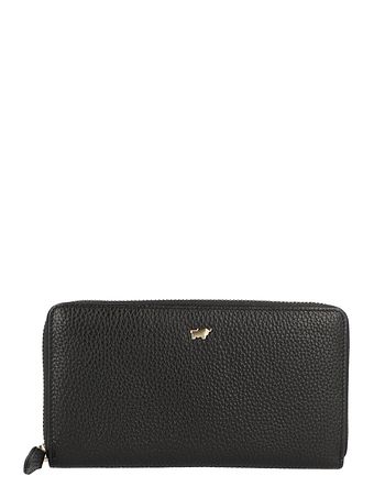 Braun Büffel Asti Pung RFID-beskyttelse Læder 19 cm