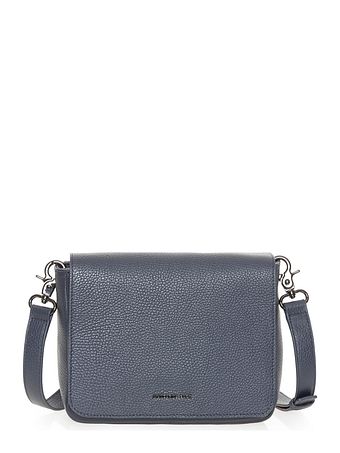 Mandarina Duck Mellow Leather Skuldertaske Læder 23 cm Mandarina Duck Mellow Leather Skuldertaske Læder 23 cm