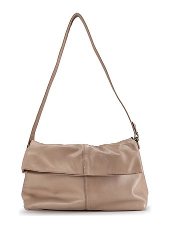 Liebeskind Fiona Skuldertaske Læder 33 cm