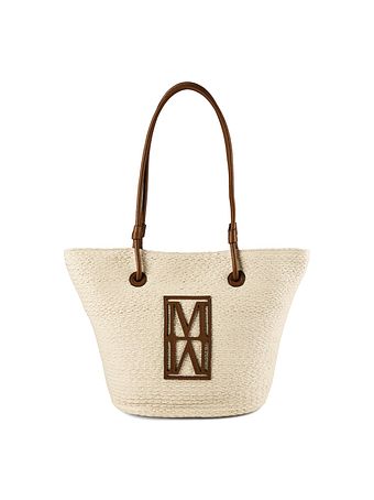 Marc O'Polo Shopper taske 49 cm Marc O'Polo Shopper taske 49 cm