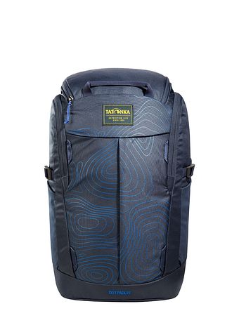 Tatonka City Pack 22 rygsæk 51 cm rum til bærbar computer
