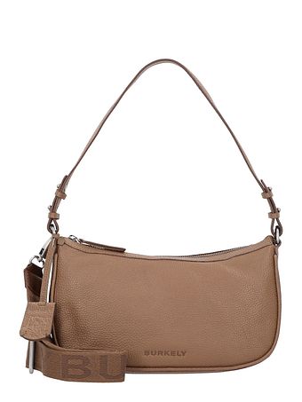 Burkely Always Ava Skuldertaske Læder 28 cm Burkely Always Ava Skuldertaske Læder 28 cm