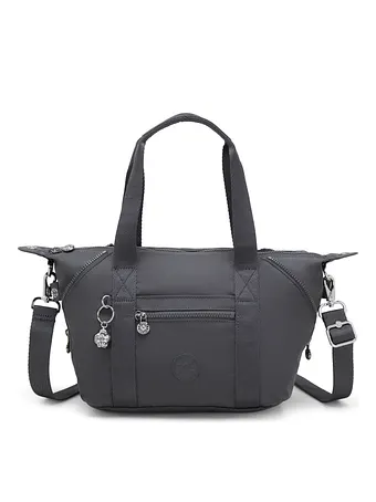 Kipling Basic Elevated Art Mini Skuldertaske 39 cm