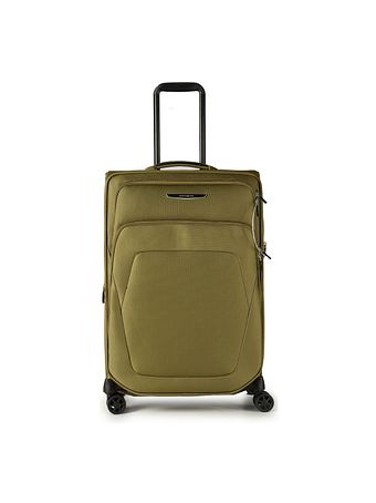 Samsonite Spark Sng Eco 4 kolečka Vozík 67 cm s roztažitelným záhybem