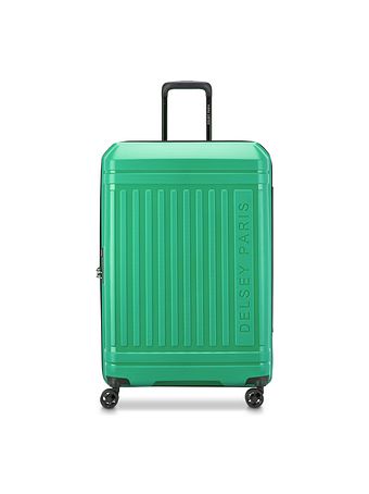Delsey Paris Lutece Se 4 ruote Carrello 75 cm espandibile Delsey Paris Lutece Se 4 ruote Carrello 75 cm espandibile