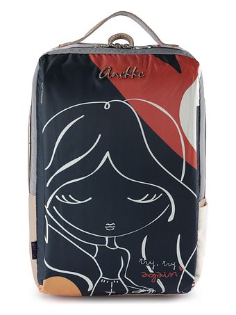 Anekke Eikon Daypack 43 cm Laptoprum