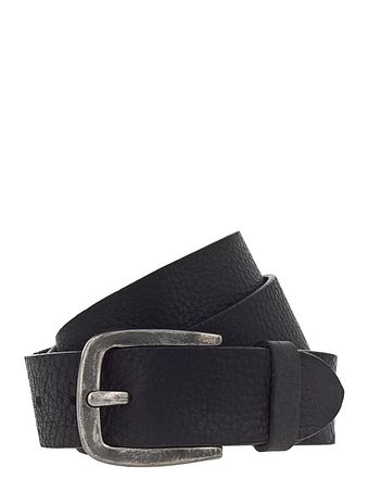 Vanzetti Bælte i læder