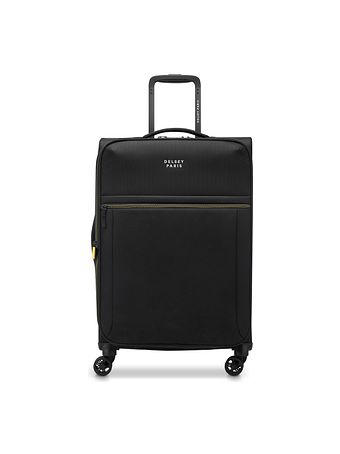 Delsey Paris Brochant 3 4 hjul Trolley 67 cm med strækfold Delsey Paris Brochant 3 4 hjul Trolley 67 cm med strækfold