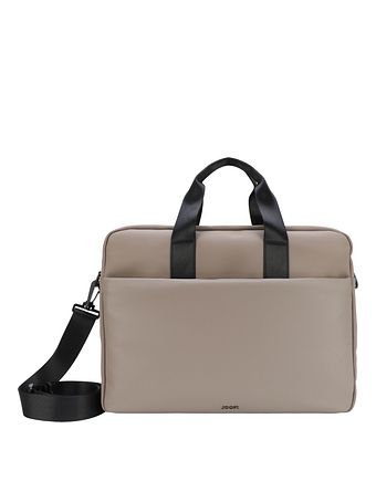Joop! Pandion Portfölj 40 cm Laptopfack Joop! Pandion Portfölj 40 cm Laptopfack