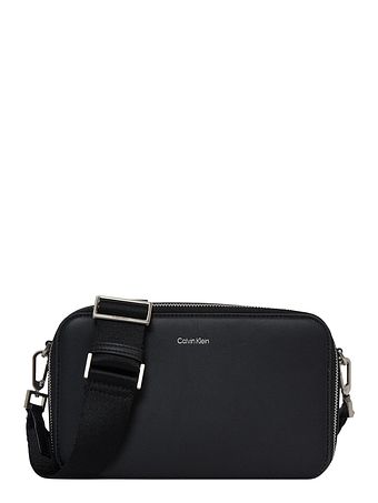 Calvin Klein CK Sleek Skuldertaske 23 cm