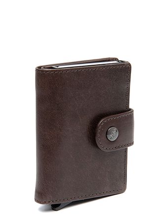 The Chesterfield Brand Barrea Pung RFID-beskyttelse Læder 7 cm