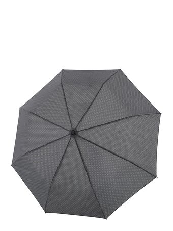 Doppler Fibre Magic Superstrong lommeparaply 29 cm