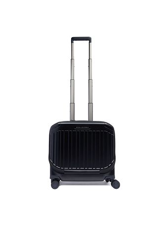 Piquadro PQ Light 4 hjul Pilot-trolley 45 cm Laptoprum