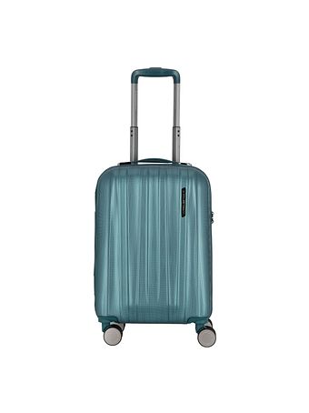 Polestream Moonrock 4 kolečka Kabinkový kufr S 55 cm s roztažitelným záhybem