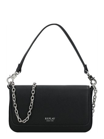 Replay Skuldertaske 22 cm