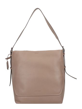 aunts & uncles Ally Skuldertaske Læder 31 cm aunts & uncles Ally Skuldertaske Læder 31 cm