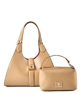 U.S. Polo Assn. Margaret Taška přes rameno 36.5 cm