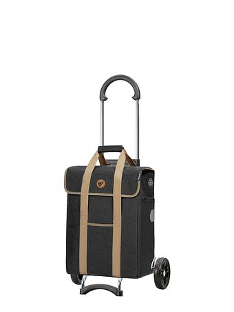 Andersen Shopper Scala Shopper Ipek Mi Indkøbsvogn 48 cm