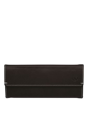 Golden Head Bari Brilleetui Læder 7 cm