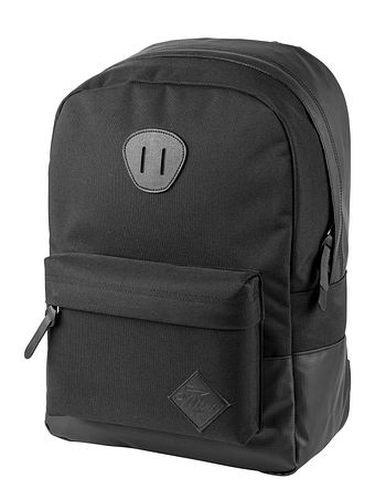 NITRO Urban Classic-rygsæk med 45 cm rum til bærbar computer