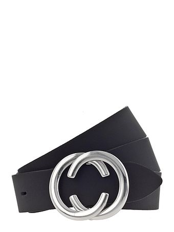 Vanzetti Bælte i læder